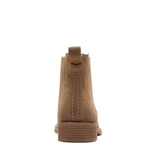 Image of Clarks Women's Cologne Arlo 2 Chelsea Boot