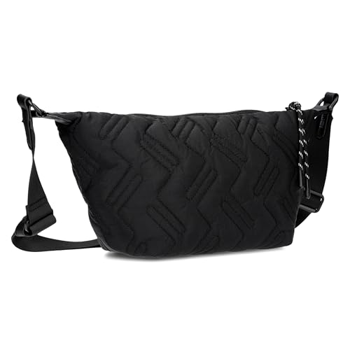Bolso acolchado ultraligero Zwei Cleo CL60, la solución impermeable para mujeres activas