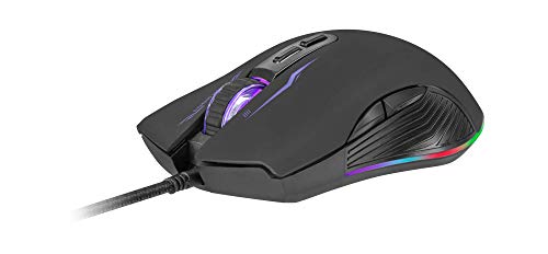 Krüger & Matz Warrior GM-70 Souris Gaming