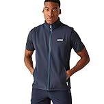Regatta Mens Bradwell III Body Warmer Water Repellent Gilet