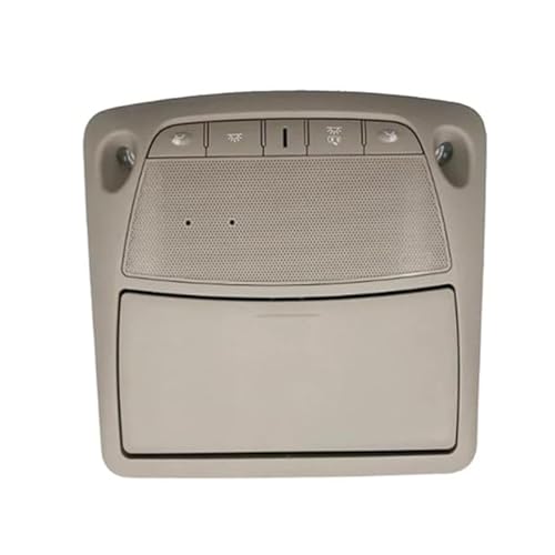 Interruptor de techo corredizo Nissan Altima para solucionar fallos en consola superior 3