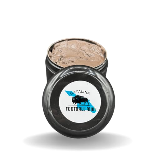 Catalina Football Mud