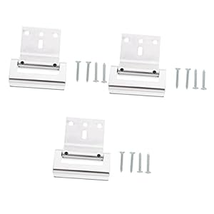 Doitool 3 Stück Garagentürschloss 16GO514Y8179IR5