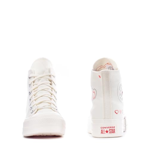 Image of Converse Unisex Adults Chuck Taylor All Star Trainers