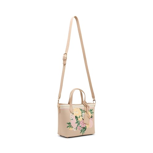 Bolso Anne Klein Mini Tote para Mujer miniatura 2