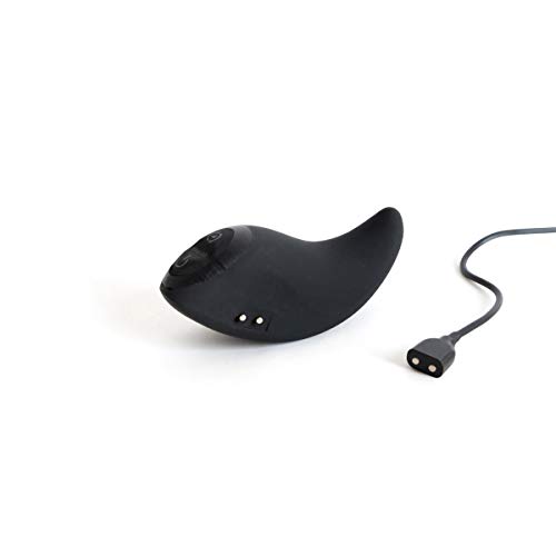 Masseur premium B Swish Bcurious noir en taille unique E27670 - 3