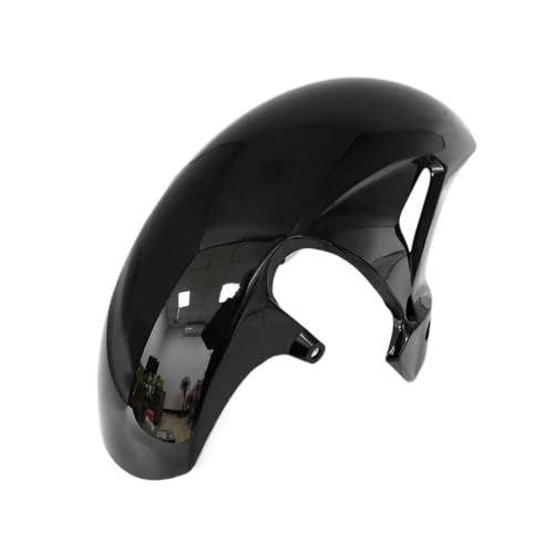 Garde-boue avant de moto idéal pour les longues sorties en Hayabusa GSX1300R 2021-2025