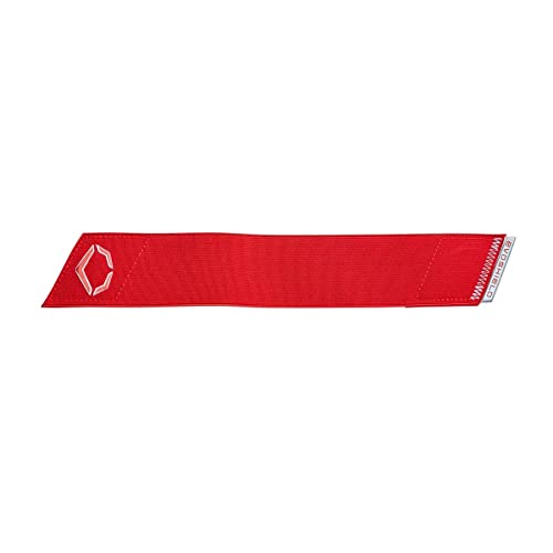 EvoShield Pro-SRZ 2.0 Batter's Elbow Guard - Scarlet, Size Small by EvoShield - Image 2