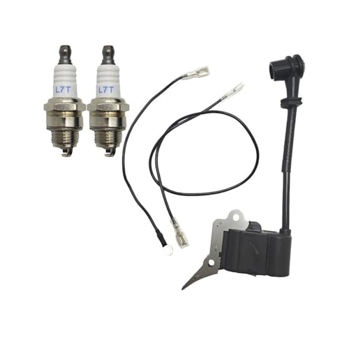 Bobine d'allumage pour tronçonneuse 2500 25cc pièce de rechange