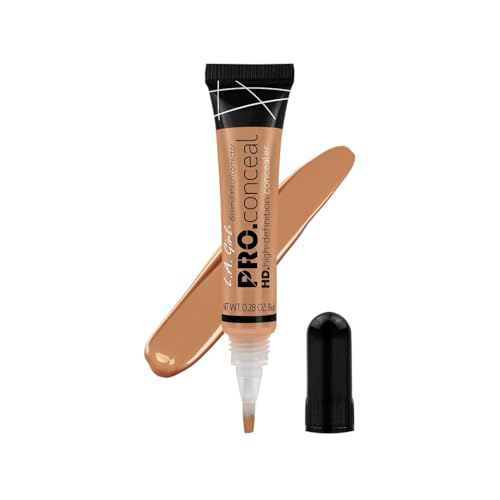 La Girl Pro Conceal Dissimilateur Pure Beige