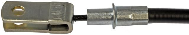 Dorman Parking Brake Cable P N C92320