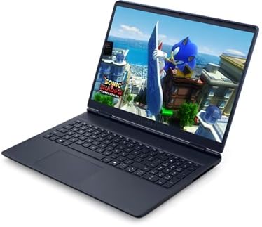 Image of Dell Alienware 16 Aurora Core 7-240H 16GB DDR5 1TB SSD RTX5060 8GB 16 inch 2K QHD+ WQXGA 120Hz Windows 11 Home Gaming Laptop (AC16250-C716156W)