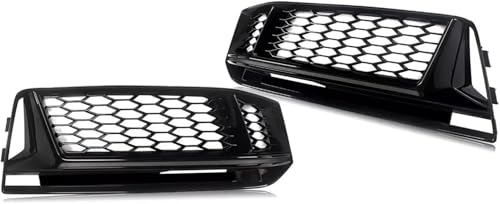 Parrilla delantera para solucionar el desgaste frontal en A4 B9 S-Line y S4 6