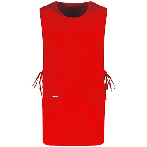 Tablier de Travail PALLTEX Ampato Cover