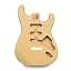 2-Piece Alder - TBB - Nitro Satin