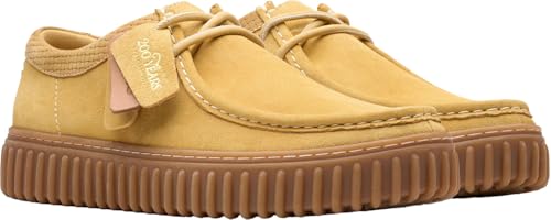 Image of Clarks Mens Torhill LoOxford