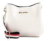 Tommy Hilfiger Iconic Tommy Bucket Bright White