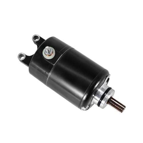 Démarreur moto V-Strom 250 et Gixxer SF 250 pièce de rechange OEM 31100-41K00