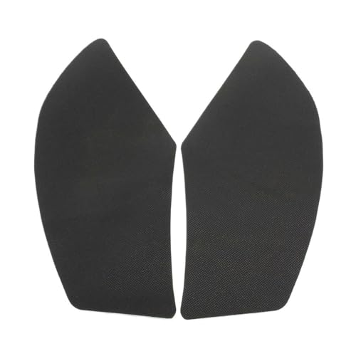 Protection de poignée de genou moto YZ : grip latéral anti-dérapant pour réservoir
