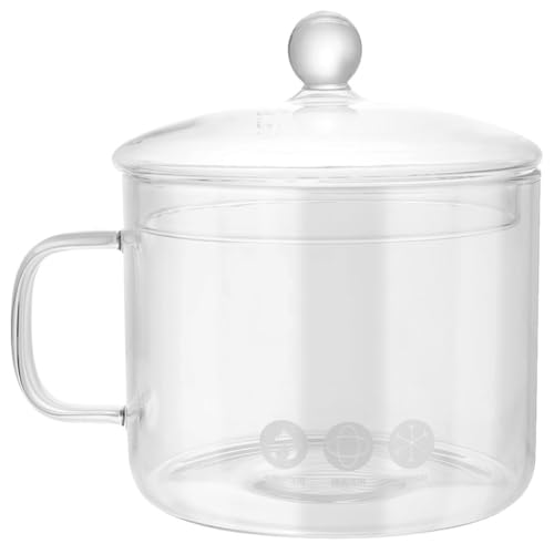 GALPADA ���z�E�P�C�_�K���X���_�u���C���[�V�`���[�|�b�g1350ml�ϔM�K���X���T�C�h�n���h���t���ȒP�ɐ􂦂�m���X�e�B�b�N���H�ƒ�p�X�g�[�u�|�b�g�K�[�f���p�[�e�B�[��t�[�h�p�[�e�B�[�ɍœK