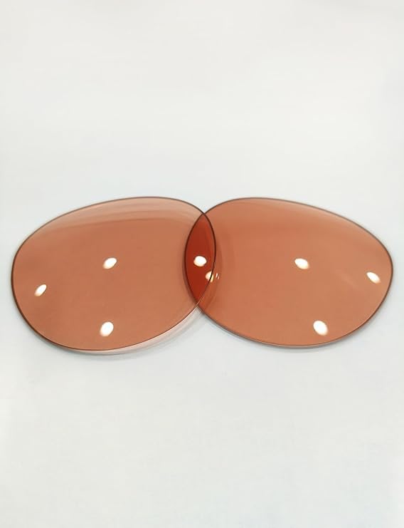 Image of PRO+ Polycarbonate Replacement Lenses Compatible with Ray-Ban Meta Wayfarer RW4006 & Gen 2 RW4012 50mm Sunglasses