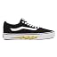 Variety Sidewall Black