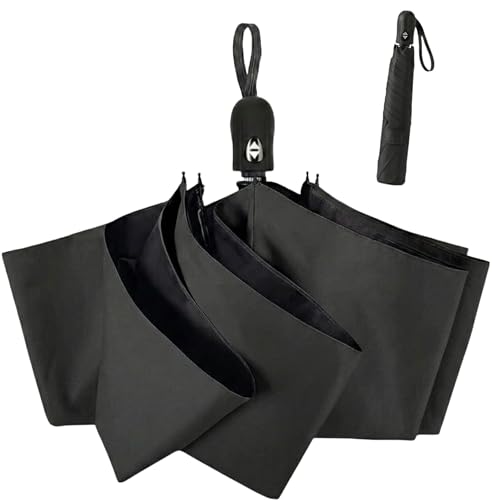 日傘 軽量 210g UVカット率 100% 完全遮光 遮熱 反射冷却素材採用 ワンタッチ自動開閉 折りたたみ傘 コンパクト 折り畳み日傘 紫外線遮断 耐風撥水 晴雨兼用 携帯便利 メンズ レディース 母の日 父の日