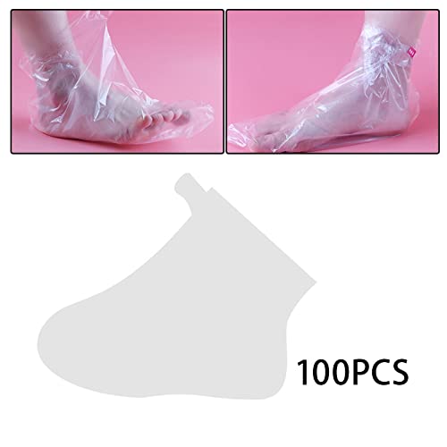 Reviews y listado de Botines transparentes - solo los mejores. 38 Imagen adicional