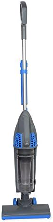 Perago Lightweight Cordless Vacuum, Full Power 40 Min Run Time, Hard Floor to Carpet, 2N1 Hand Vac, PQV700
