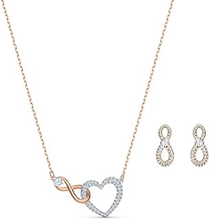 Swarovski Infinity Collection