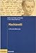 Machiavelli. Profili di storia letteraria - Bruscagli, Riccardo