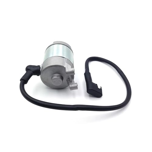Démarreur moto NC25-8T électrique contre lancements difficiles