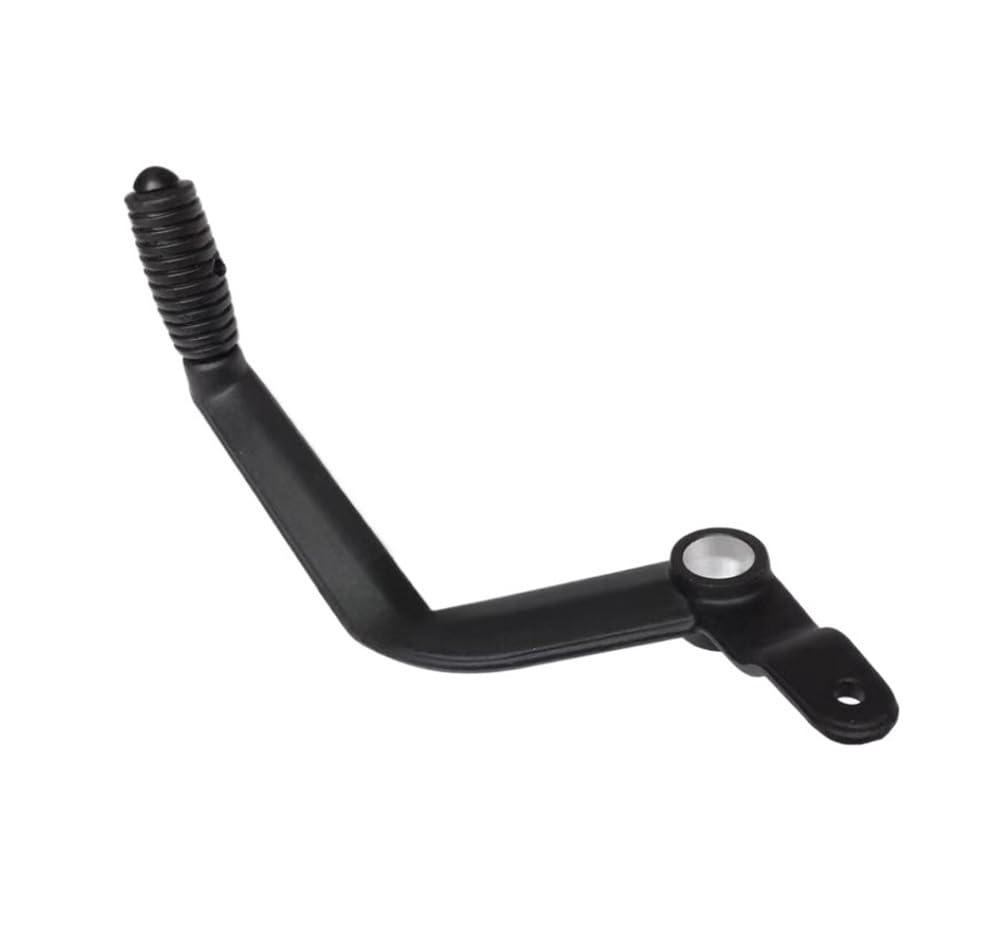 Motorrad Hebel Shifter Motorrad-Schalthebel Für 502 C 502c Schaltpedal Bremszubehör Faltbarer Schalthebel Motorrad-Ersatzzubehör