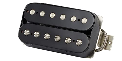 Gibson Original 57 Classic Plus Pickup, Double Black