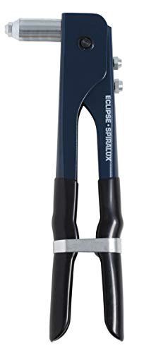 Eclipse Spiralux - Remachadora, azul, 1