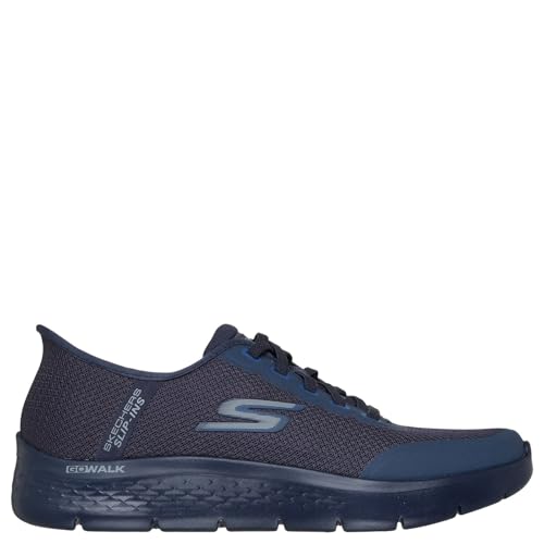 Image of Skechers Men's Go Walk Flex Netro Hands Free Slip-ins