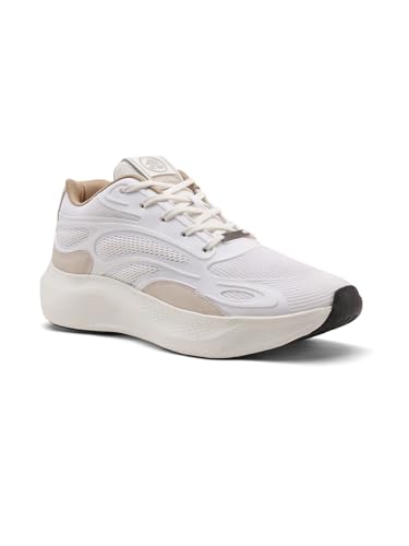 Image of OFF LIMITS Men's Gladiator Lightweight Breathable Comfortable Running Shoes for Men with Shock-Absorption Technology, Sports Fashion Walking Hiking Sneakers for Mens Casual Workout Footwear