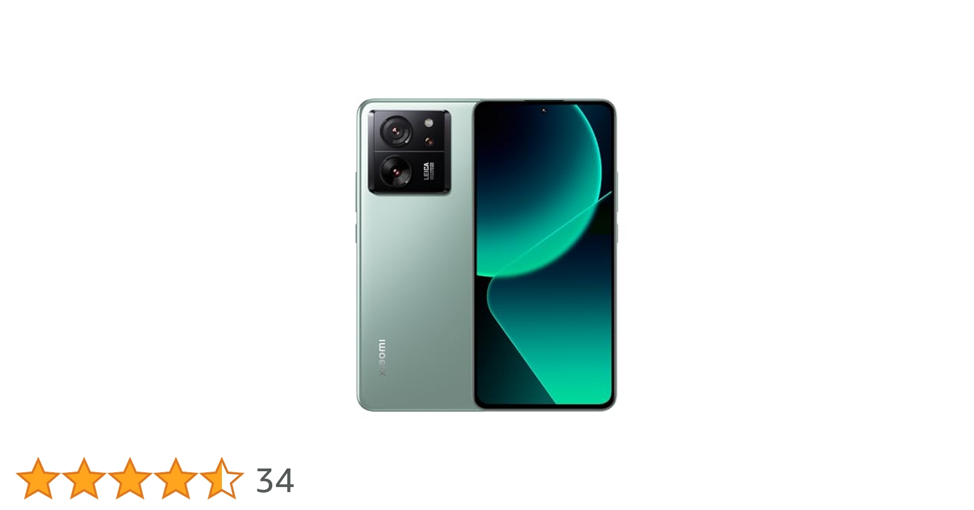 Amazon | 【SIMフリー】Xiaomi Mi 13T 12GB + 256 GB