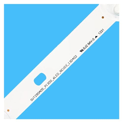 Ny 3-pack 29P1300TV SVT290A05 LED-bakljus 565mm