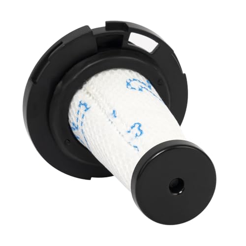 Filtres Rowenta X-Pert 7.60 RH6A33 pour résoudre la perte d'aspiration