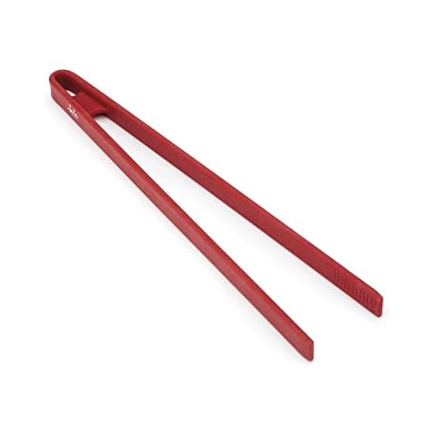 Pinza de cocina Jata Hogar HACC4521 de silicona resistente al calor y lavavajillas Cover