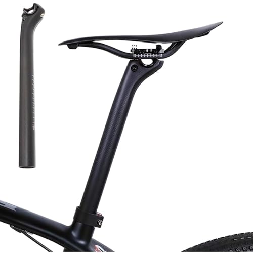 ]ԃV[g|XJ[{ 25.4/27.2/30.8/31.6*350/400mmV[g`[uItZbg25xyʃJ[{t@Co[fފȒPȃCXg[ŒNbvŒ\]ԃV[gp [h&}EeoCN MTB MTN BMX(}b