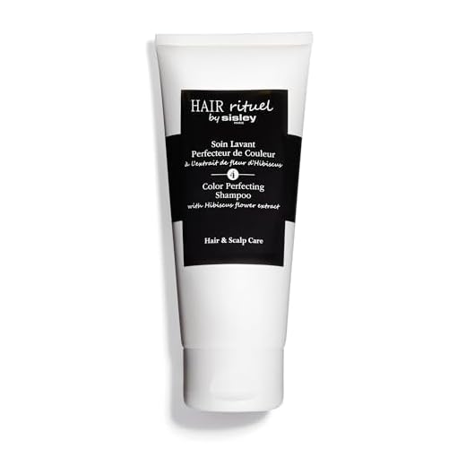 SISLEY Hair Rituel, Champú Color 200 ml