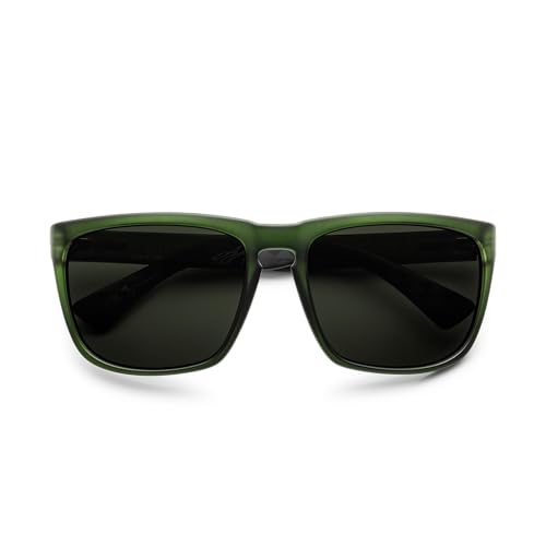 Image of Electric Visual Knoxville Sunglasses
