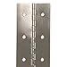 Continuous Hinge, 6 ft. L, 1-1/2 in. W