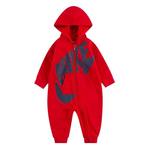 Nike Hooded Coverall : combinaison bébé garçon pour le quotidien