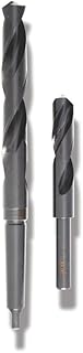 CLARKE Taper Shank Drill Bit
