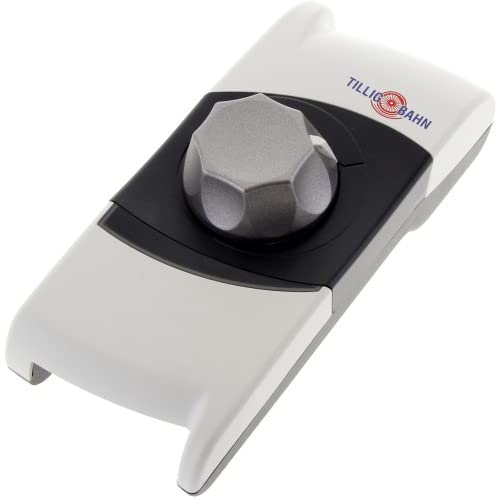 Preisvergleich Produktbild Tillig 08132 Analog-Fahrregler mit Zubehöranschluss