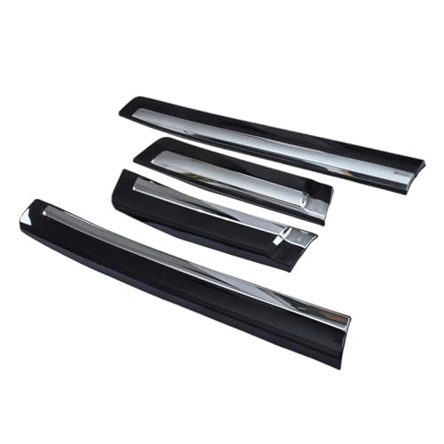 と互換性がある トヨタ ランドクルーザー 200 LC200 2021-2008 2020 2019 車ドア傷防止、チューニング装飾アクセサリー改造に適合(Black)