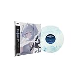 GODDESS OF VICTORY: NIKKE OST [OLD TALES] LP